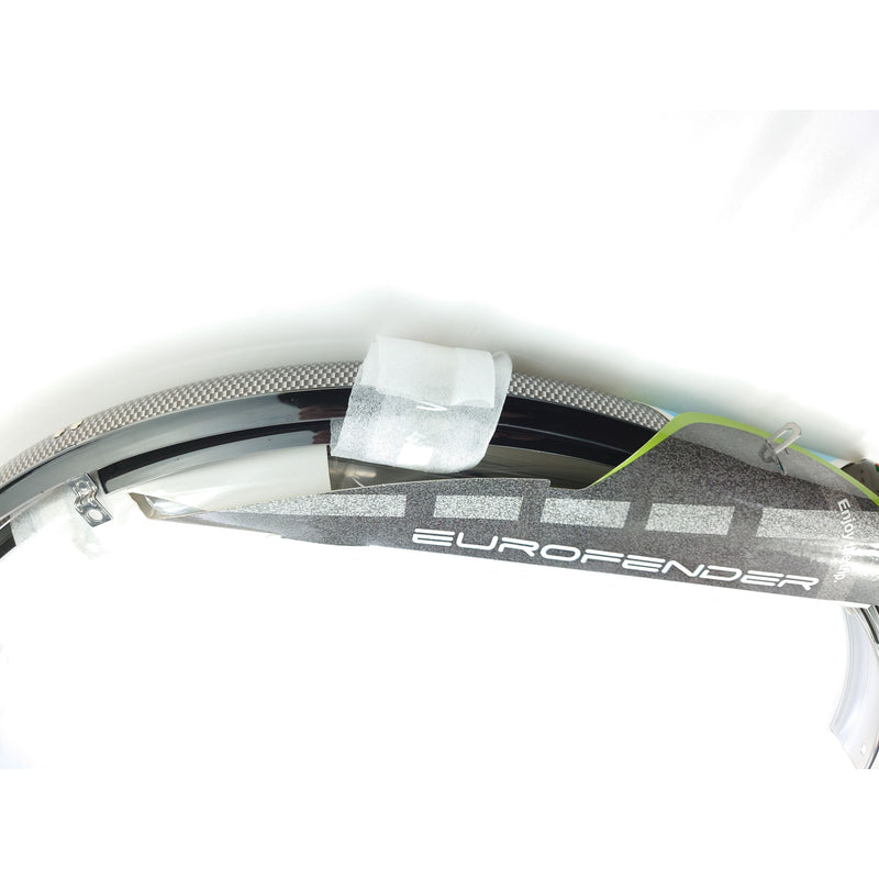 Euro spatbordset fender 28 46mm