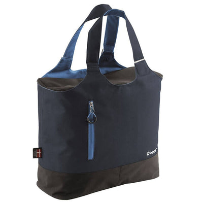 Outwell Puffin koeltas donkerblauw