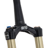 Srsuntour sr suntour - axon werx voorvork 29 tapered rl-rc pcs qlc 100mm zwart