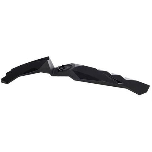 Oxc Mudguard 4-led voorspatbord 26 28 inch zwart ofxmu771f