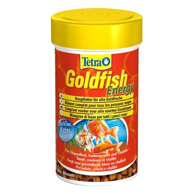 Tetra Animin goldfish energy sticks bio active