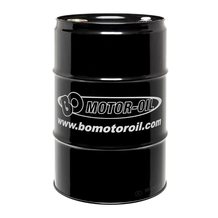 Bo motor oil motorolie bo rs4 sport (60l)