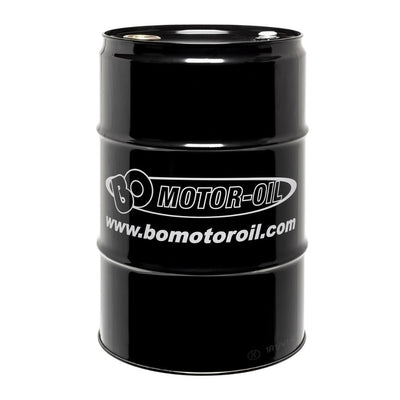 Bo motor oil motorolie bo racing 4 lube 10w-50 synth ester (60l)