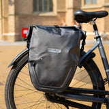 Lynx Enkele Fietstas Rocky XL LED - afbeelding 1