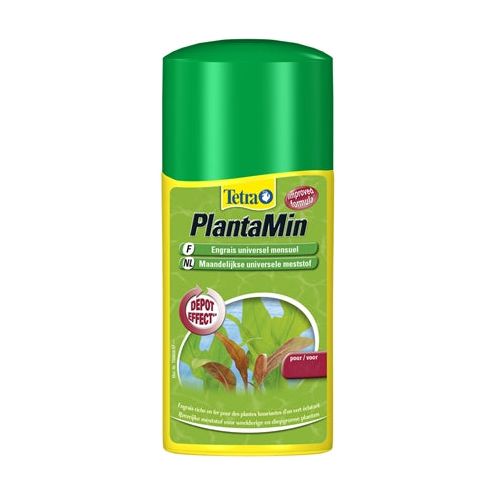 Tetra Plantamin waterplantenmest