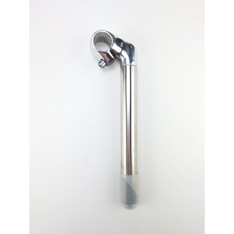 Imp stuurpen ort rvs zilver 25.4 cm