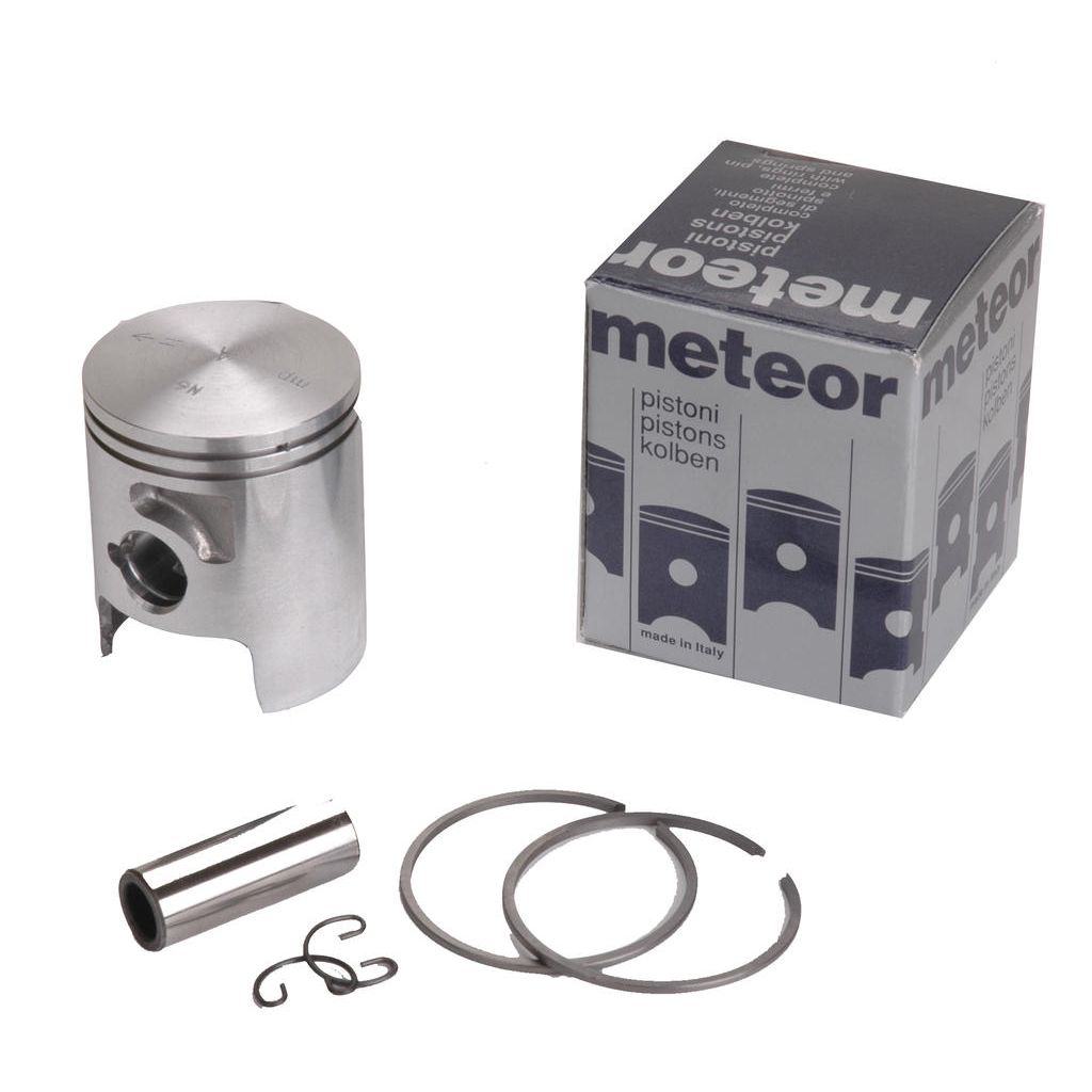 Meteor zuiger 39,86mm a | derbi ebs (-'06)