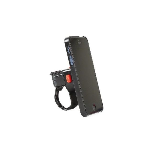 Zefal telefoonhouder tbv apple iphone