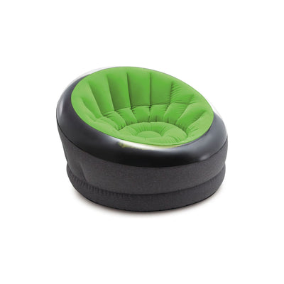 Intex Loungestoel Empire - Groen