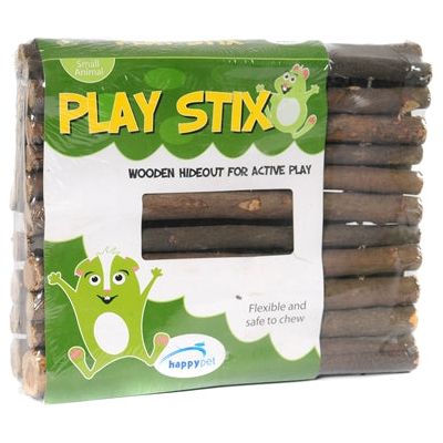 Nature first Playstix knaaghuis