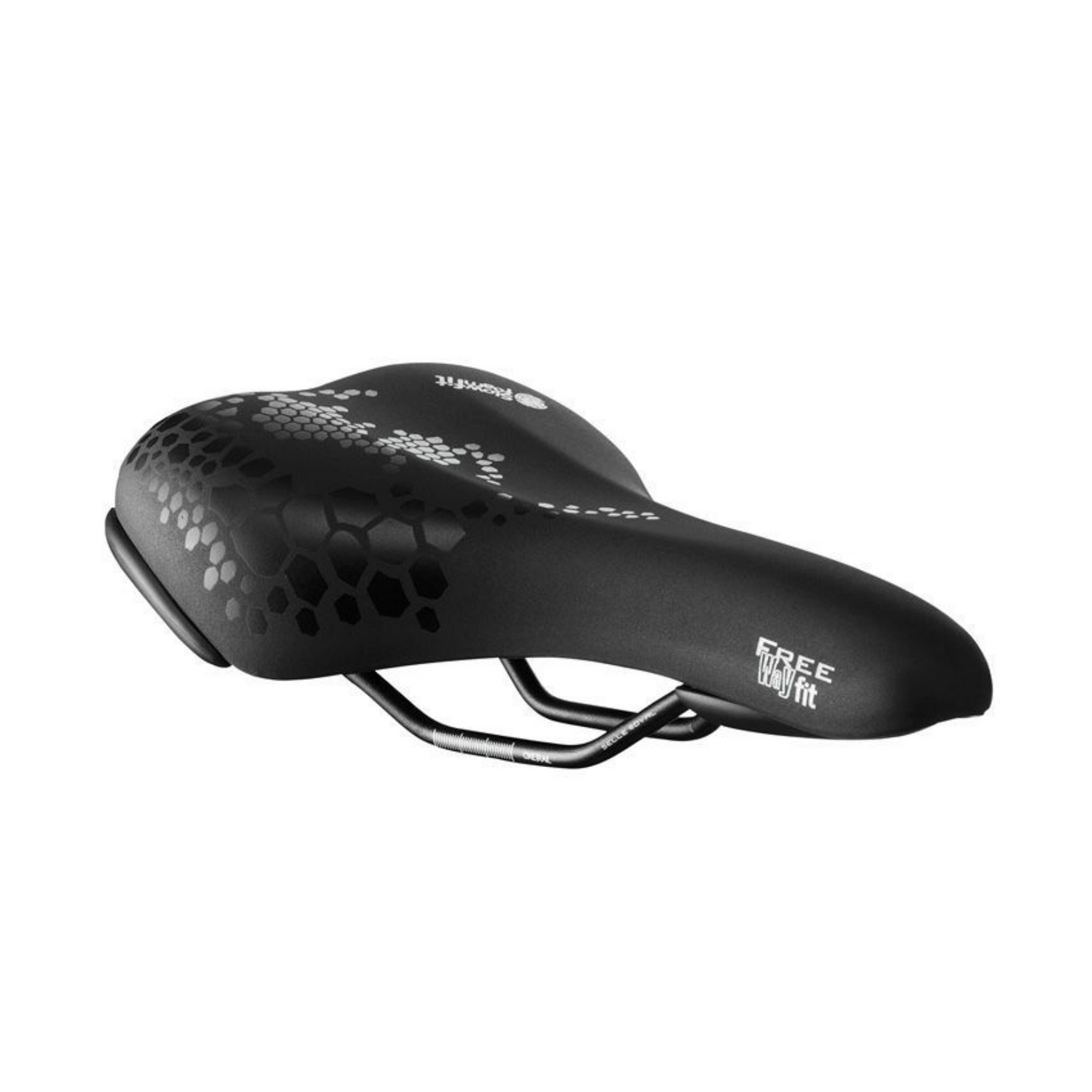 Zadel Selle Royal Freeway Fit Athletic - Unisex