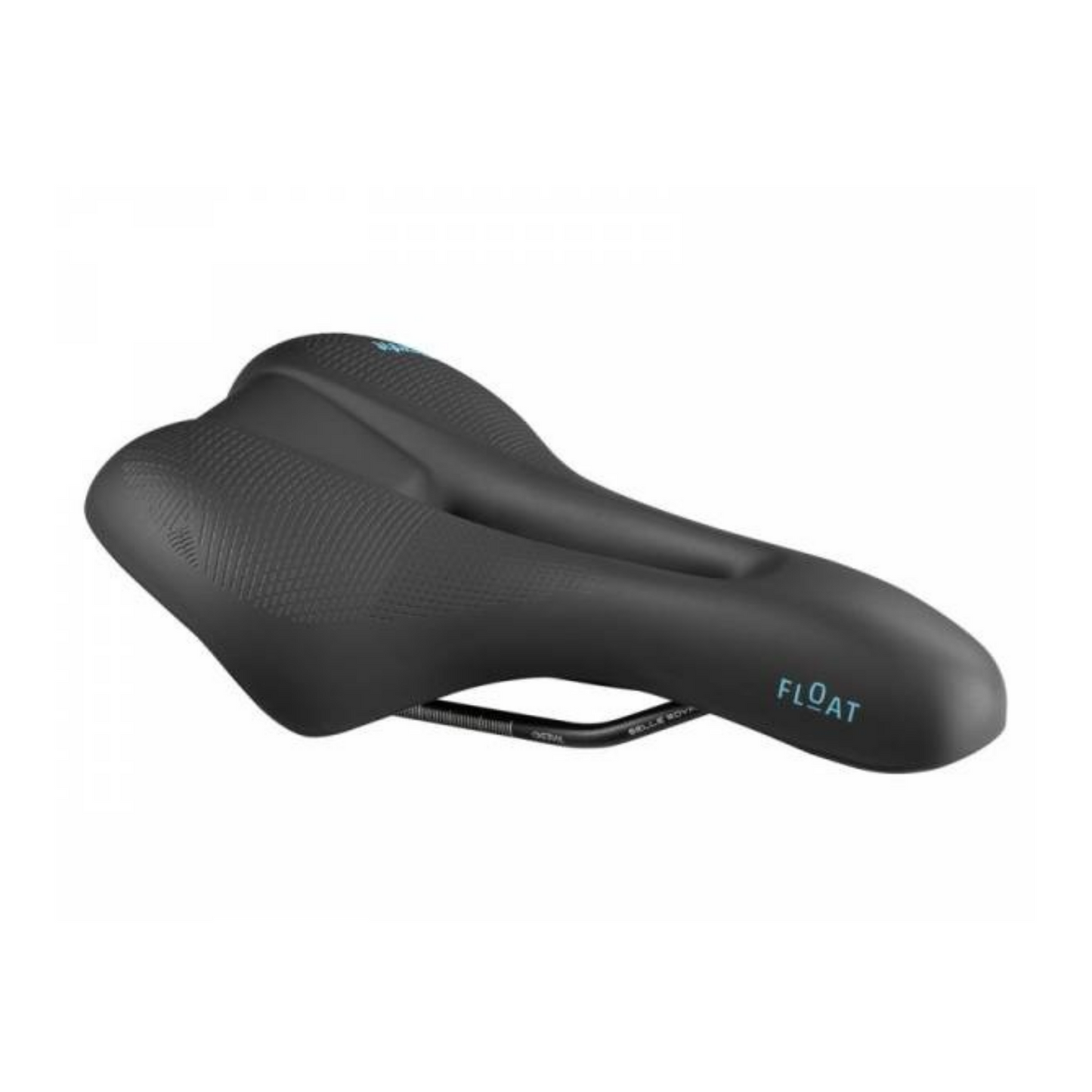 SelleRoyal Selle Float Athletic, zonder strop.