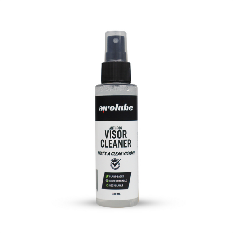 Airolube CC0302A anti fog en visor cleaner
