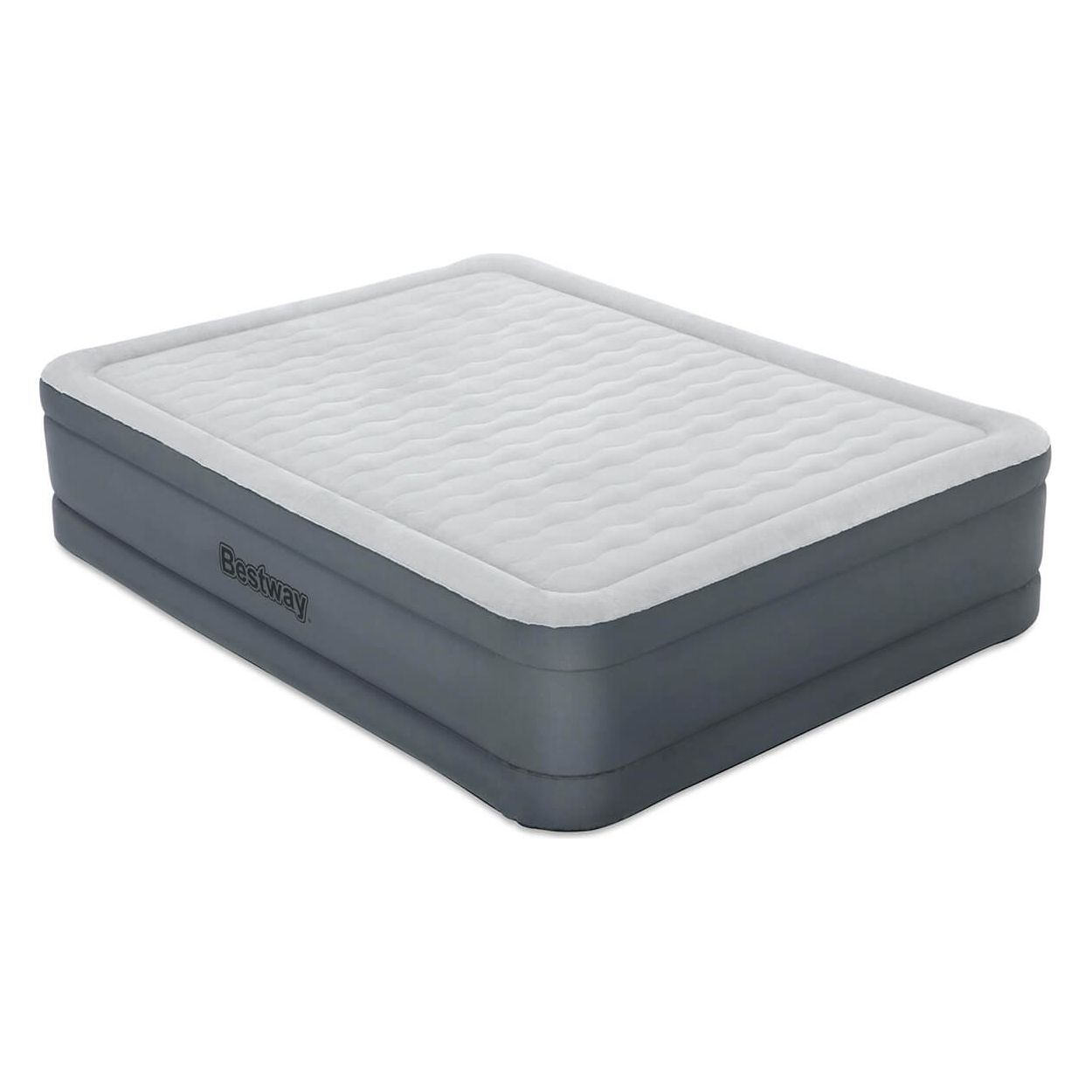 Bestway - Tough Guard Comfy luchtbed - tweepersoons