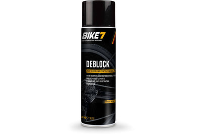 Bike7 - deblock 500ml