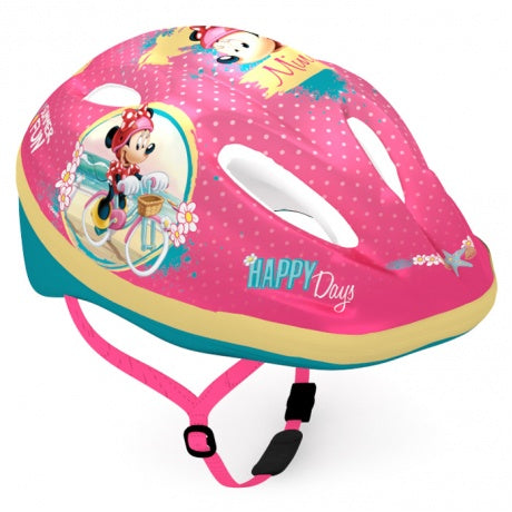 helm SP minnie roze