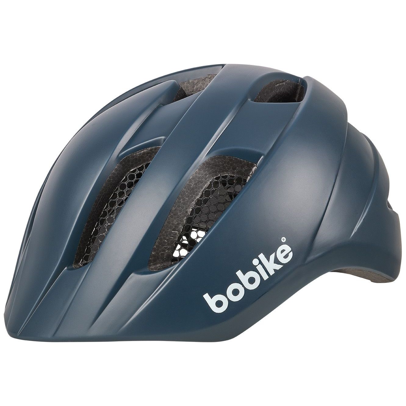 helm Bobike s 52 56 denim de luxe
