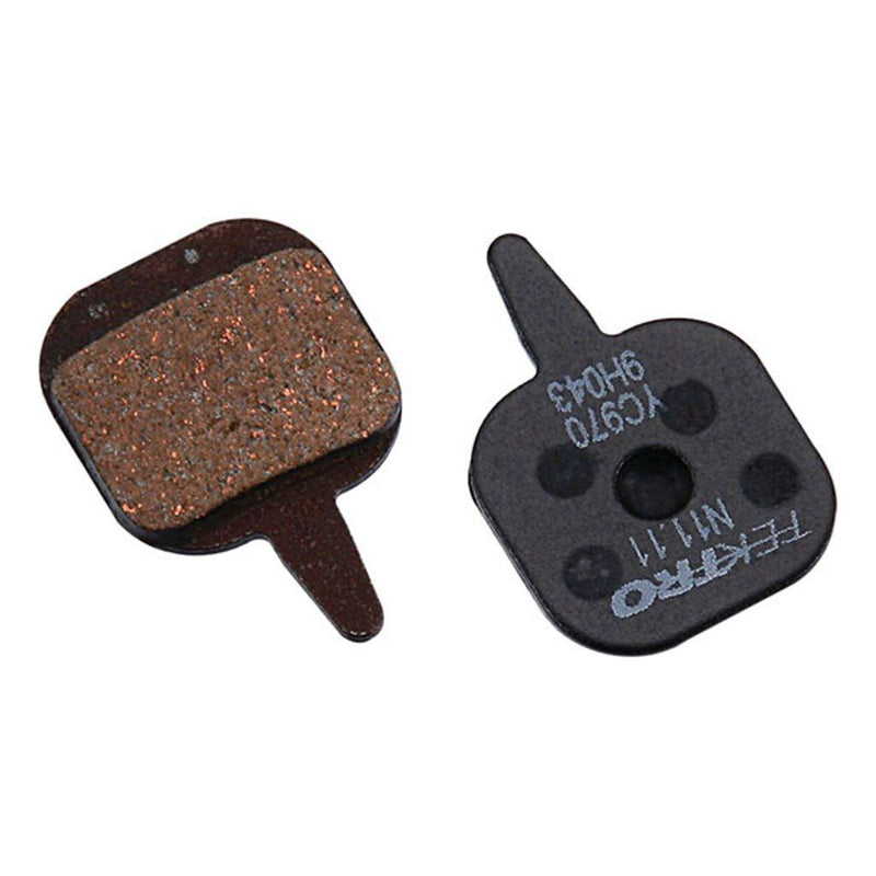 Tektro Rempad N1111 high performance ceramic metal compound