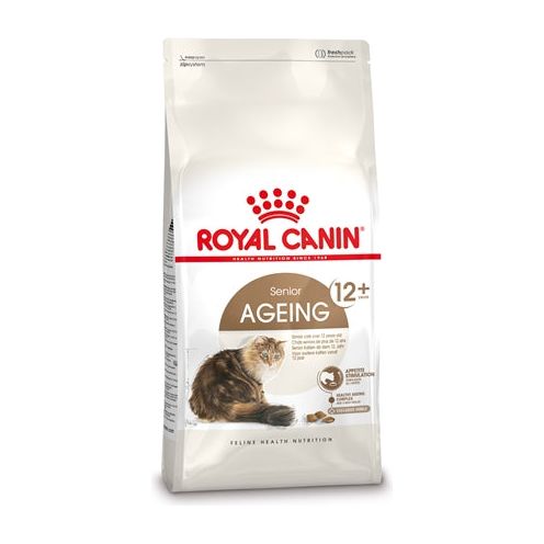 Royal canin Canin ageing +12
