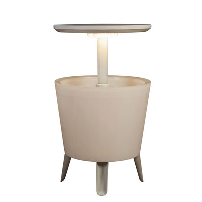 Keter Keter Cool Bar verlicht wit 232924