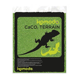 Komodo Caco zand groen - afbeelding 1