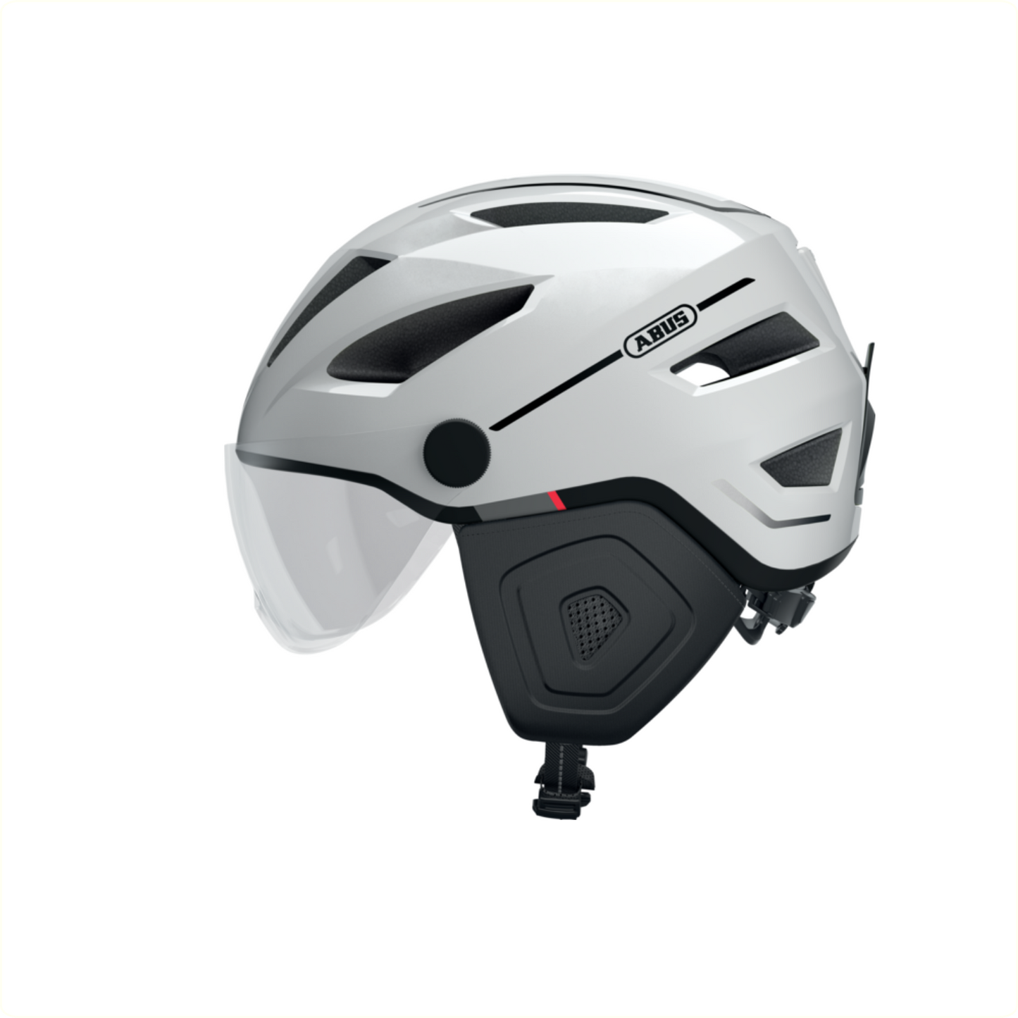 DE0802A helm Pedelec 2.0 Ace wit M