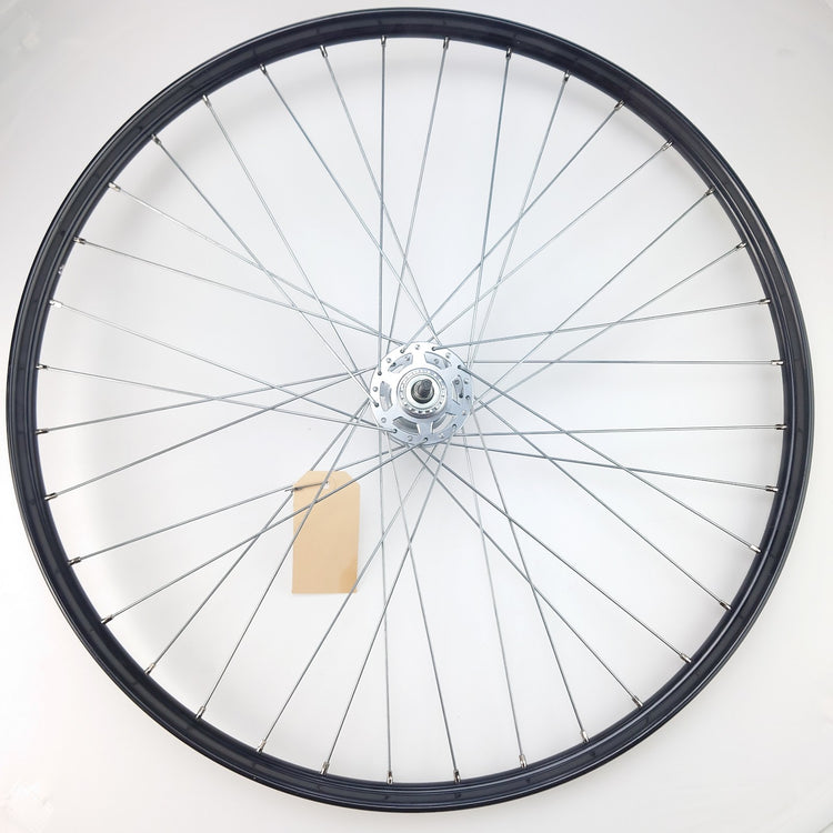 Exus achterwiel 28x1 1 2 shimano n