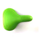 Velo zadel appelgroen