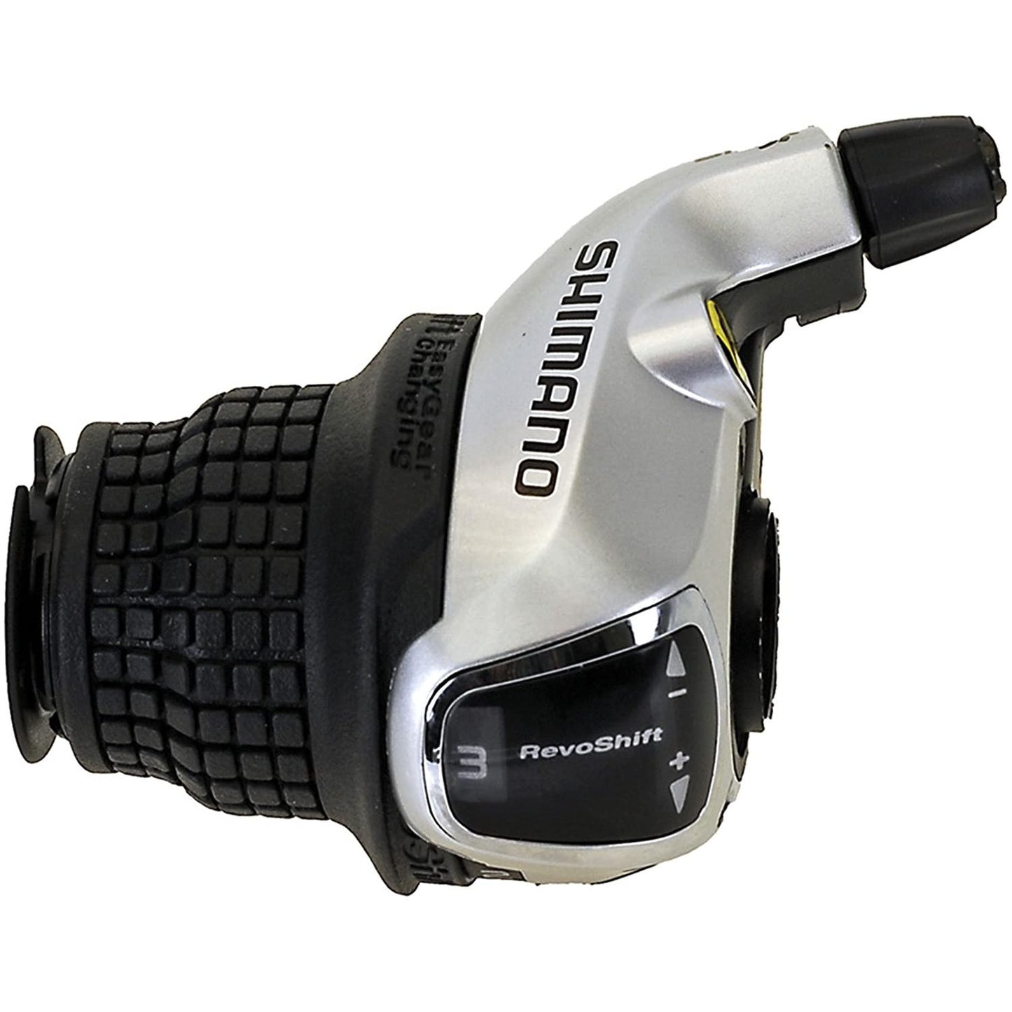 Shimano Revoshift 3v derailleur slrs43l 2050 mm zwart grijs