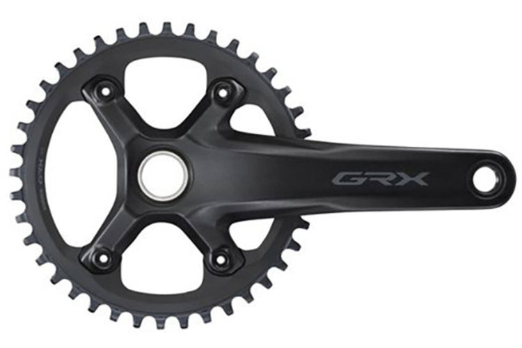 Shimano Crank grx rx600 175mm 40t 11sp oem