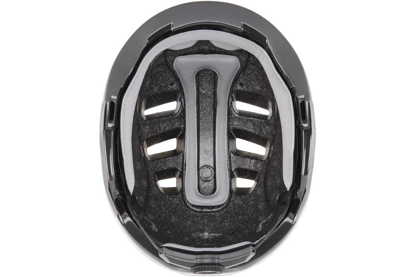 Smith Express helm matte black cement