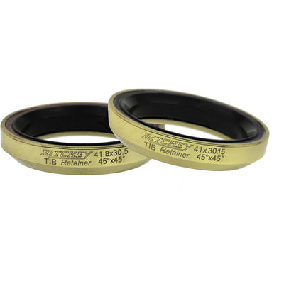 Ritchey Wcs logic balhoofd zwart 1-1 8''