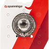 Spanninga koplamp Illico 3 incl.batt. 2xCR2032 en Oring