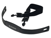 Sigma Borstband analoog zwart - afbeelding 2