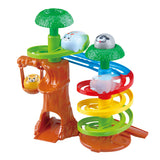 Play Ballenbaan Jungle - afbeelding 1