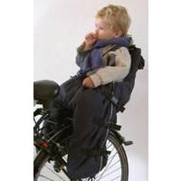 Bobike bike away maxi zwart