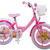 LOL Surprise Kinderfiets - Meisjes - 18 inch - Roze