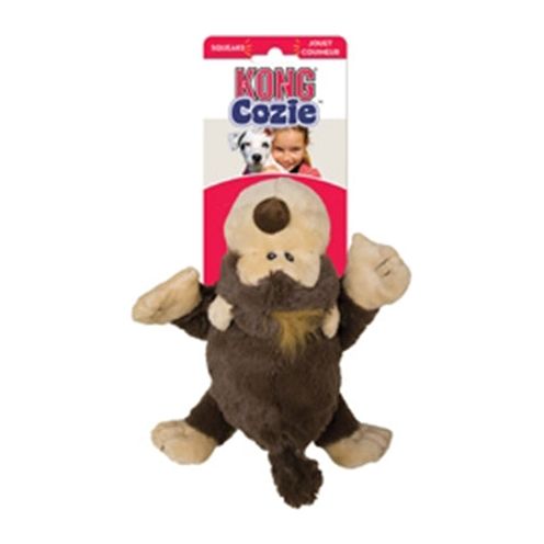 Kong Cozie naturals assorti