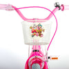 LOL Surprise Kinderfiets - Meisjes - 16 inch - Roze