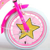 LOL Surprise Kinderfiets - Meisjes - 16 inch - Roze