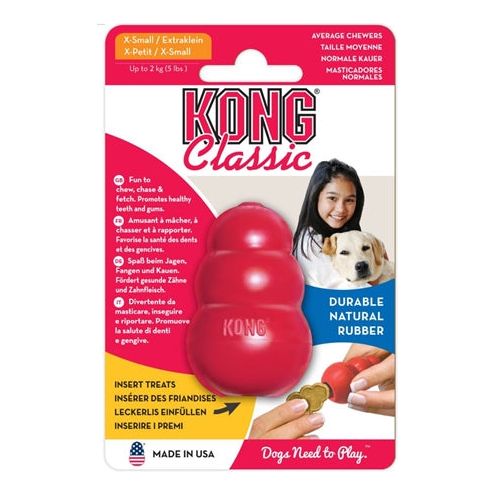 Kong Kong rood