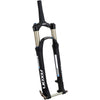 SrSuntour Suntour axon elite voorvork 29 tapered rl-rc pcs qlc 100mm zwart