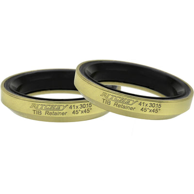 Ritchey Wcs logic balhoofd zwart 1''