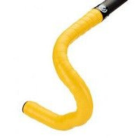 Stuurlint bike ribbon geel