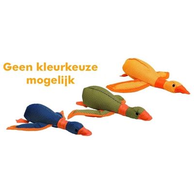 Happy pet Dazzle ducks assorti
