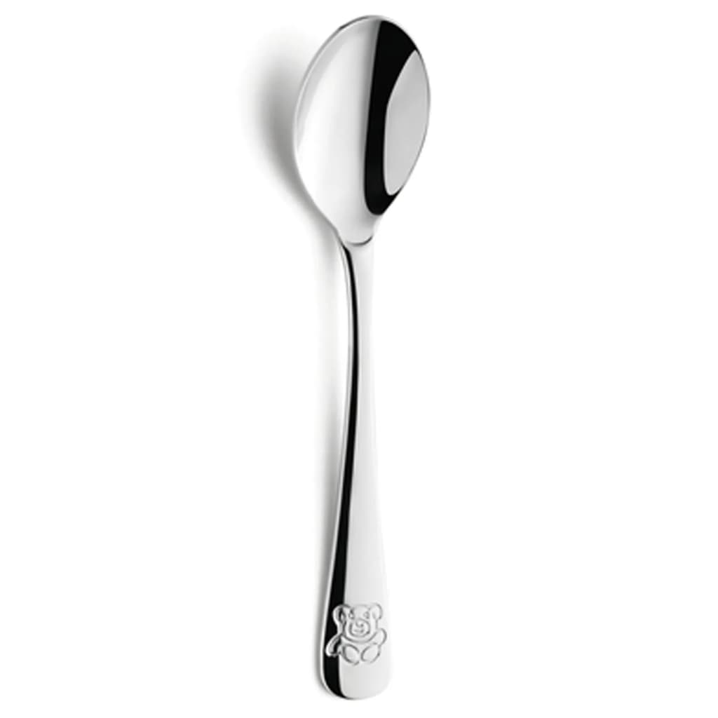 Amefa Amefa 4-delige Kinderbestekset Teddy