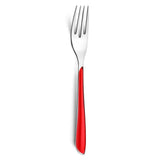 Amefa Amefa 16-delige Bestekset Eclat rood - afbeelding 3