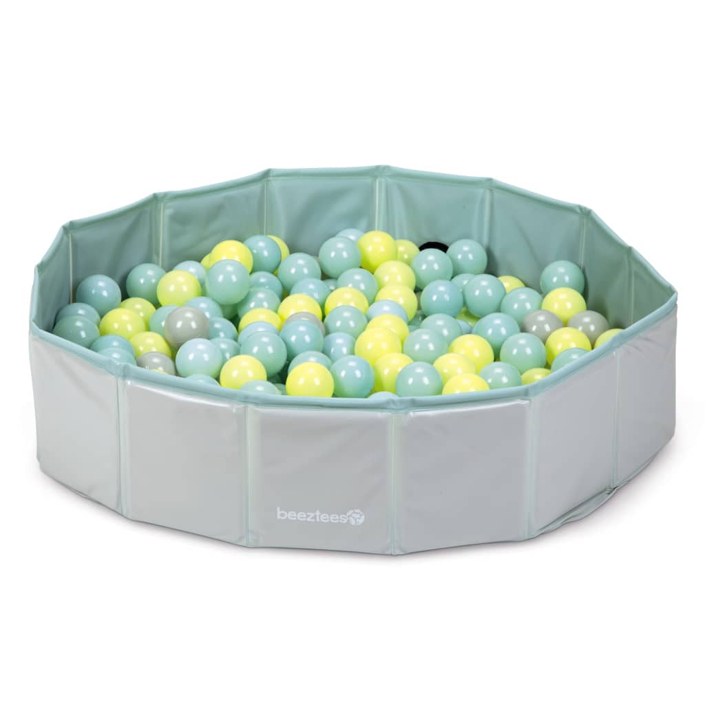 Beeztees Beeztees 200 st Puppy speelballen voor ballenbad