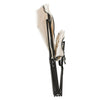 Travellife Travellife Campingstoel Rune Butterfly beige