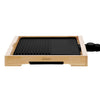 Mestic Mestic Grillplaat MG-135 2-in-1 1300 W